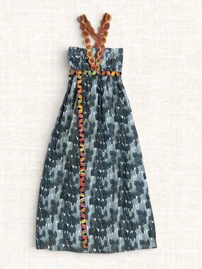 Save the Queen Vintage Dress
